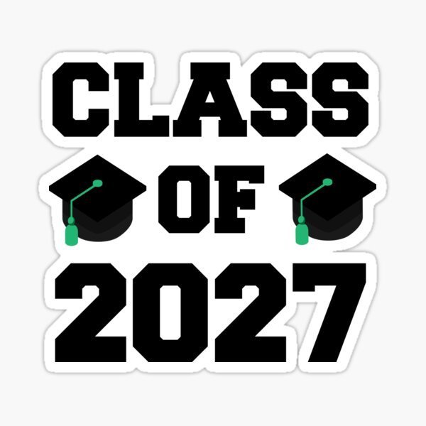 class of 2027